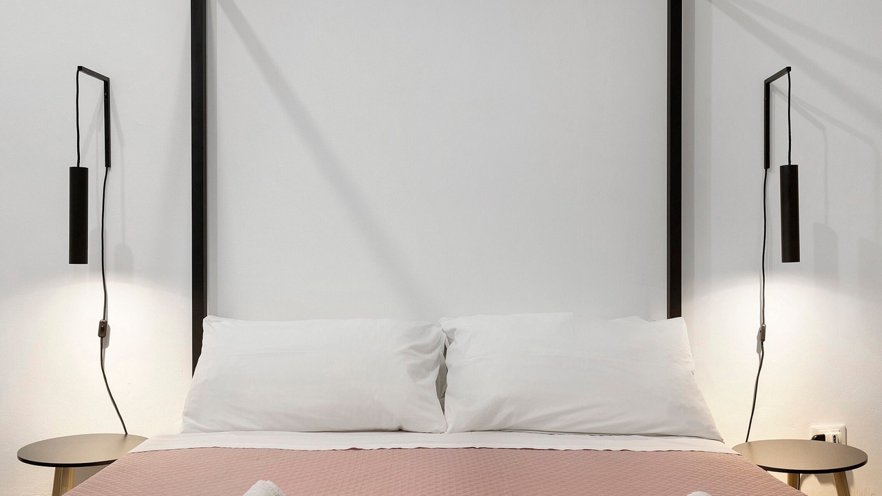 Photo of Bedroom in Corso dei Mille - Sant'Erasmo