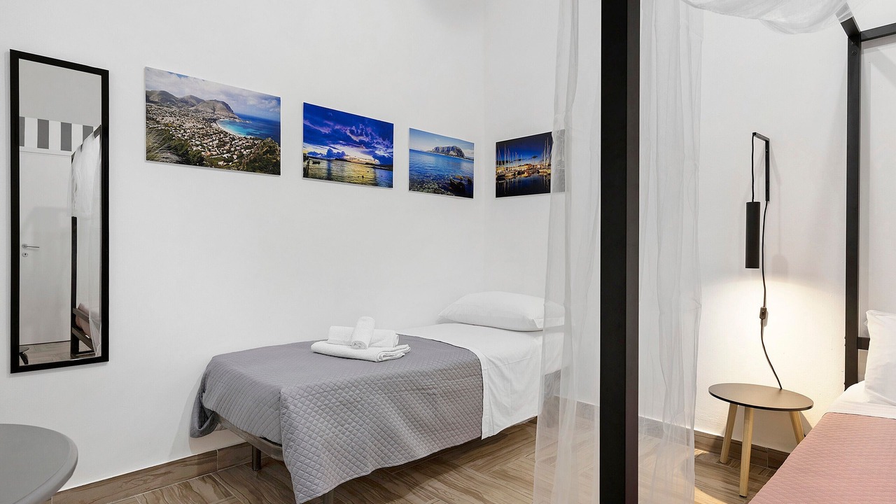 Photo of Bedroom in Corso dei Mille - Sant'Erasmo