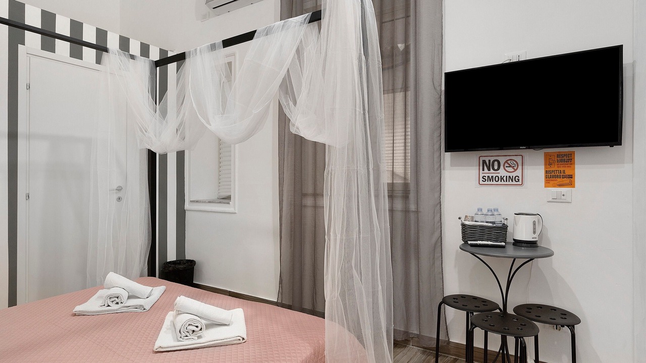Photo of Bedroom in Corso dei Mille - Sant'Erasmo