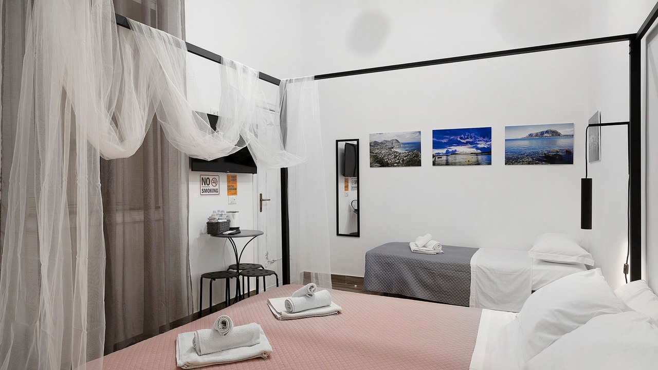 Photo of Bedroom in Corso dei Mille - Sant'Erasmo