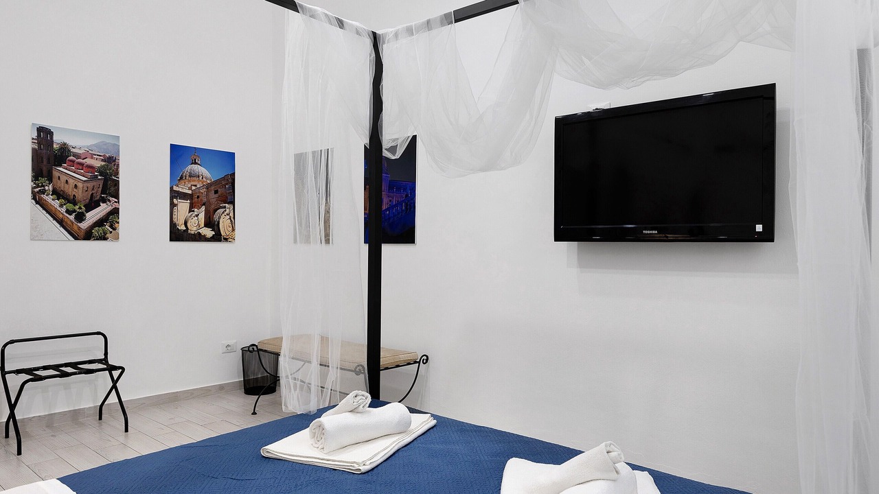 Photo of Bedroom in Corso dei Mille - Sant'Erasmo