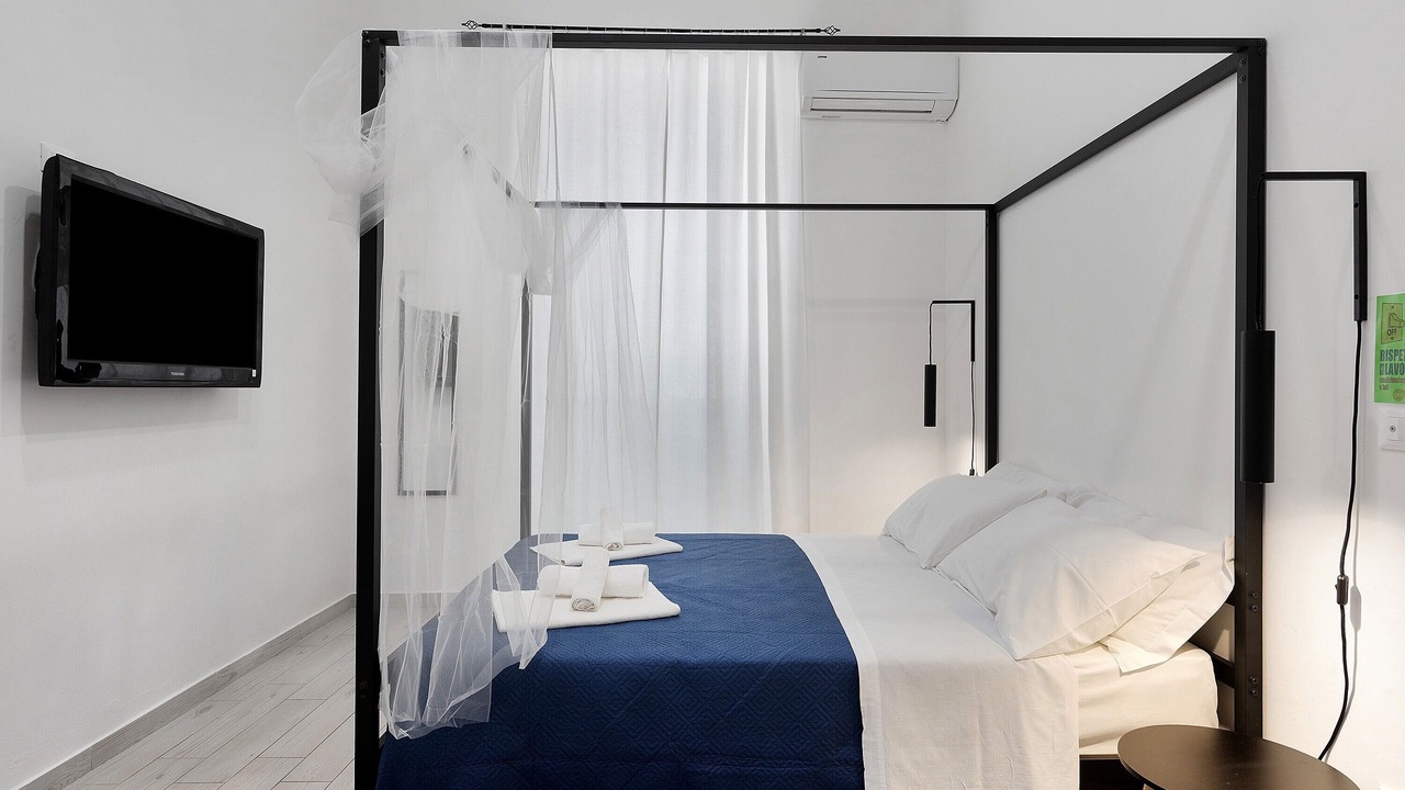 Photo of Bedroom in Corso dei Mille - Sant'Erasmo