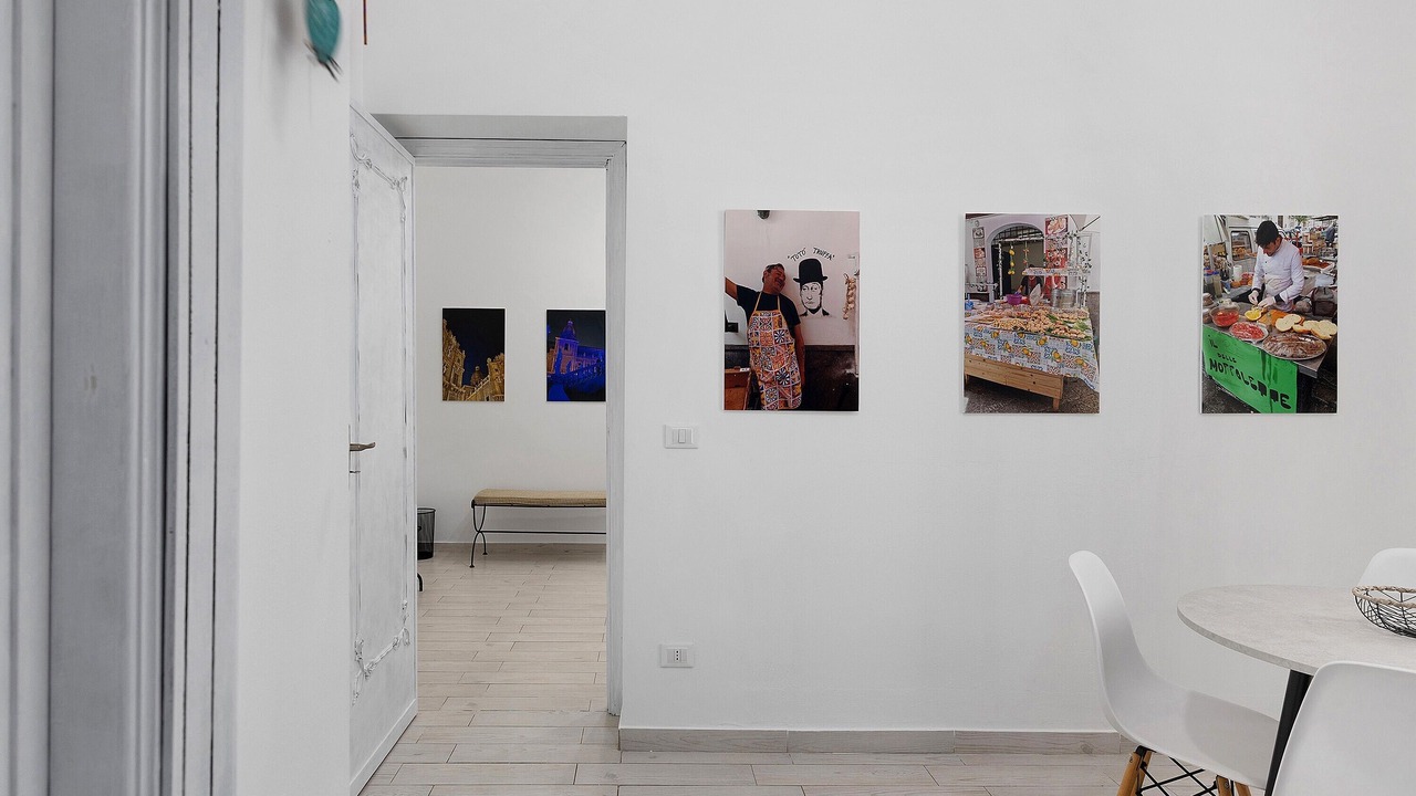 Photo of Others in Corso dei Mille - Sant'Erasmo