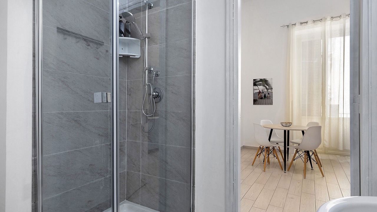 Photo of Bathroom in Corso dei Mille - Sant'Erasmo