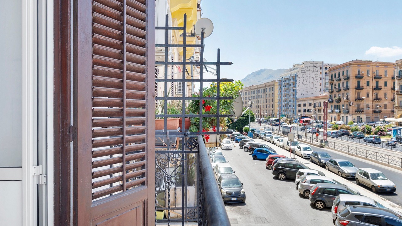 Photo of Outdoor in Corso dei Mille - Sant'Erasmo