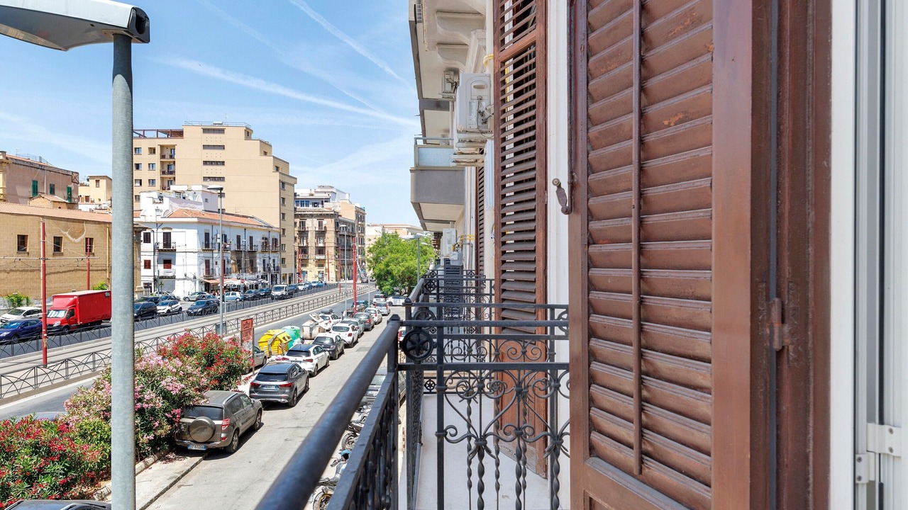 Photo of Outdoor in Corso dei Mille - Sant'Erasmo
