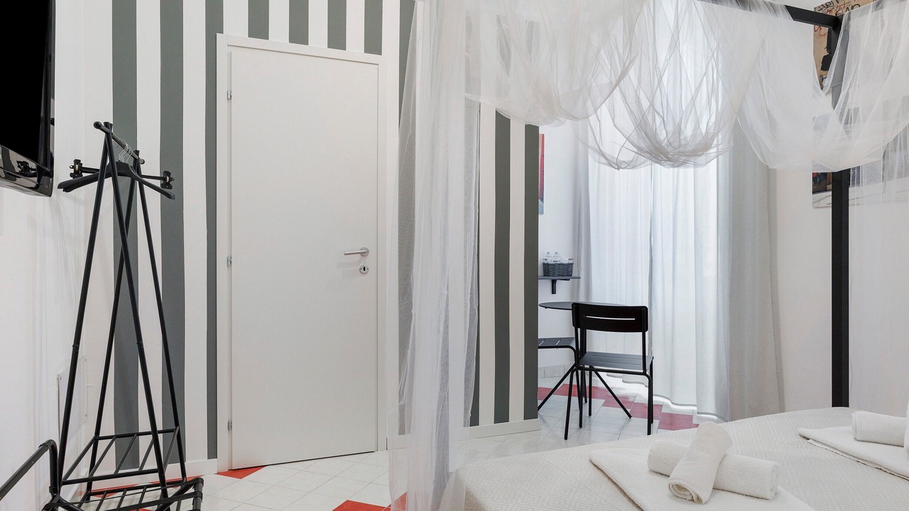 Photo of Bedroom in Corso dei Mille - Sant'Erasmo