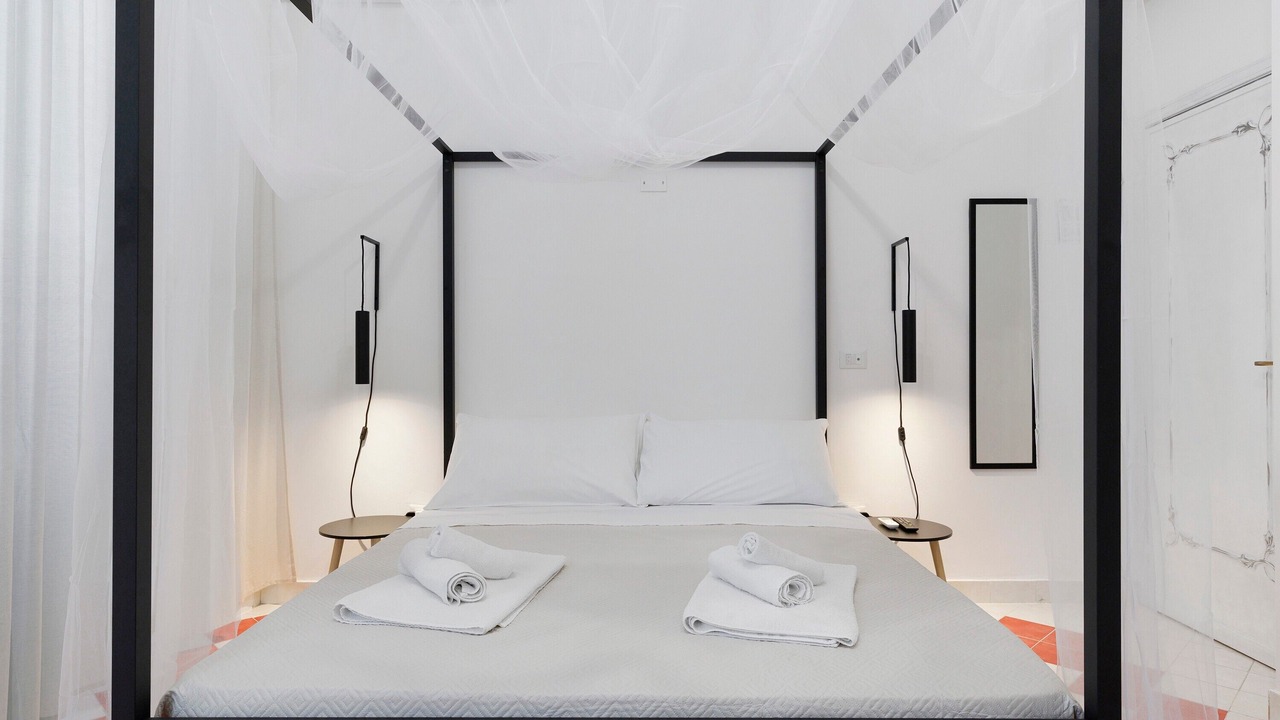 Photo of Bedroom in Corso dei Mille - Sant'Erasmo