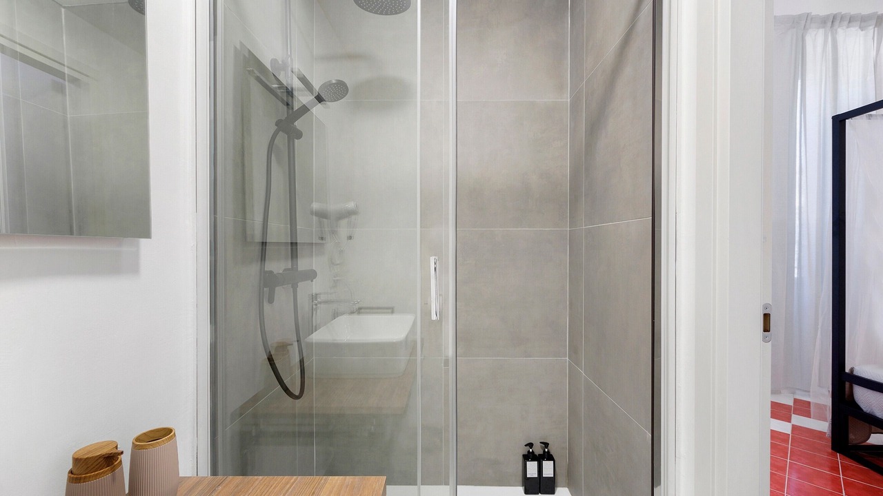 Photo of Bathroom in Corso dei Mille - Sant'Erasmo