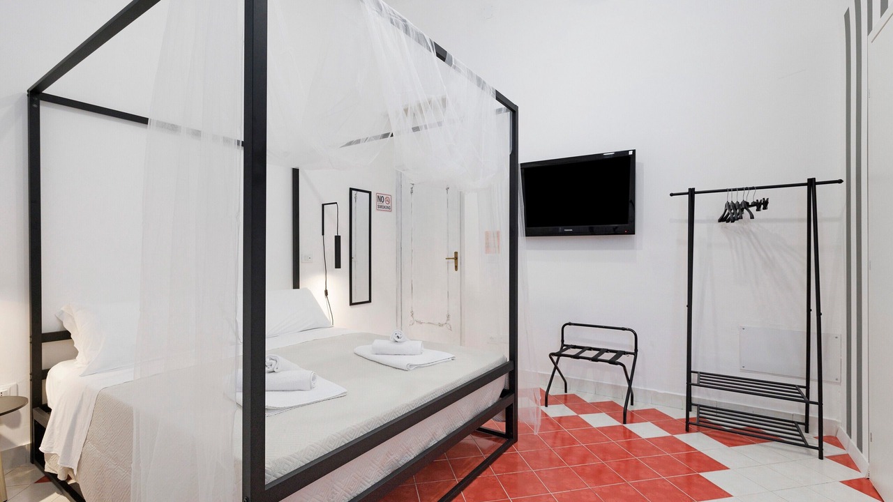 Photo of Bedroom in Corso dei Mille - Sant'Erasmo