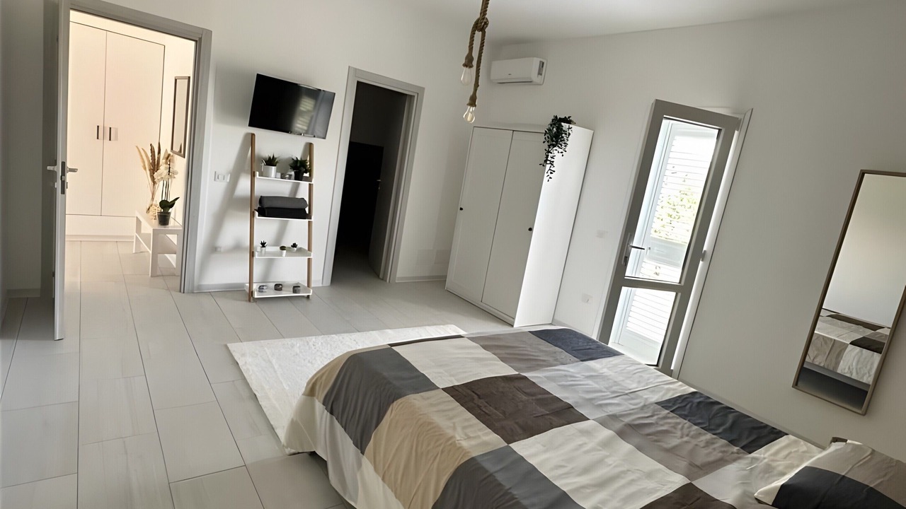 Photo of Bedroom in Solarino