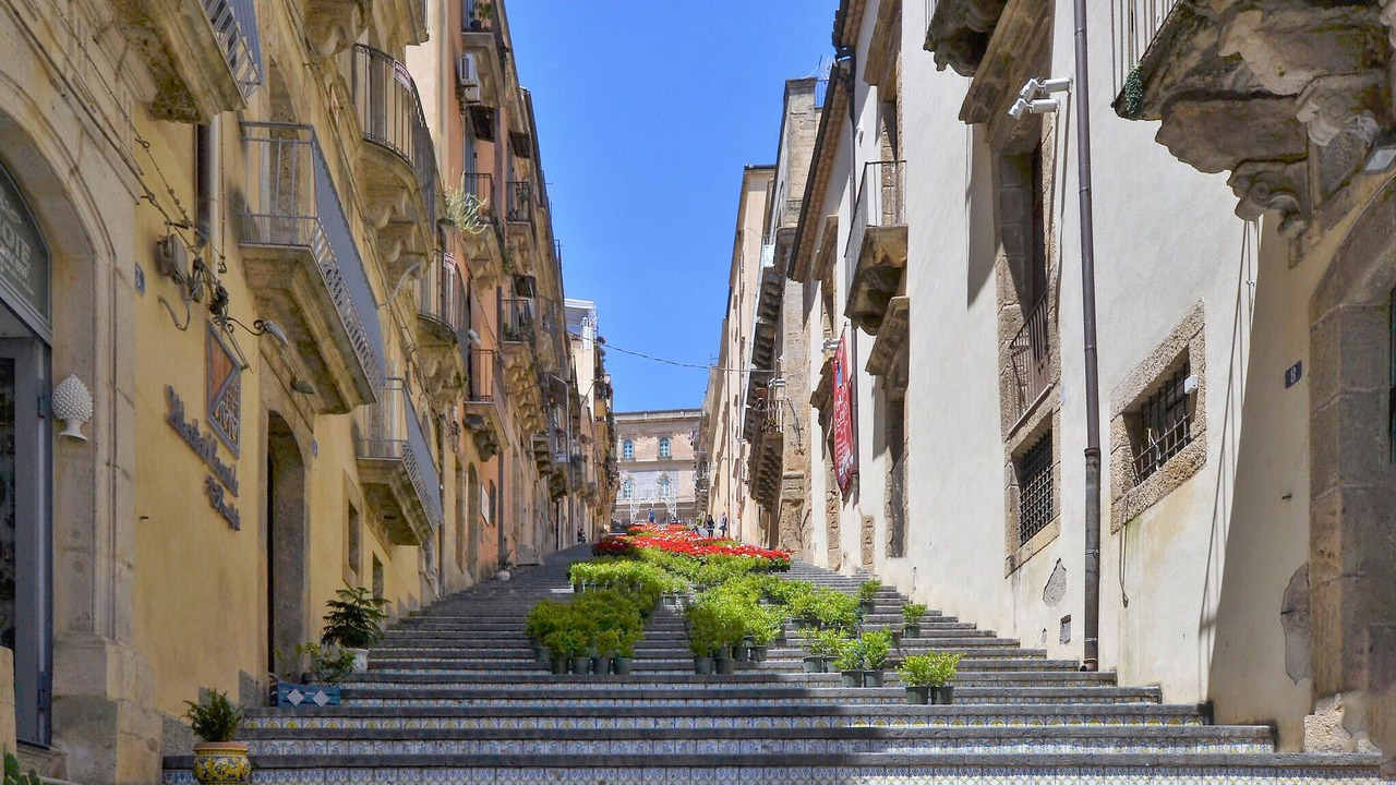 Photo of Others in Caltagirone