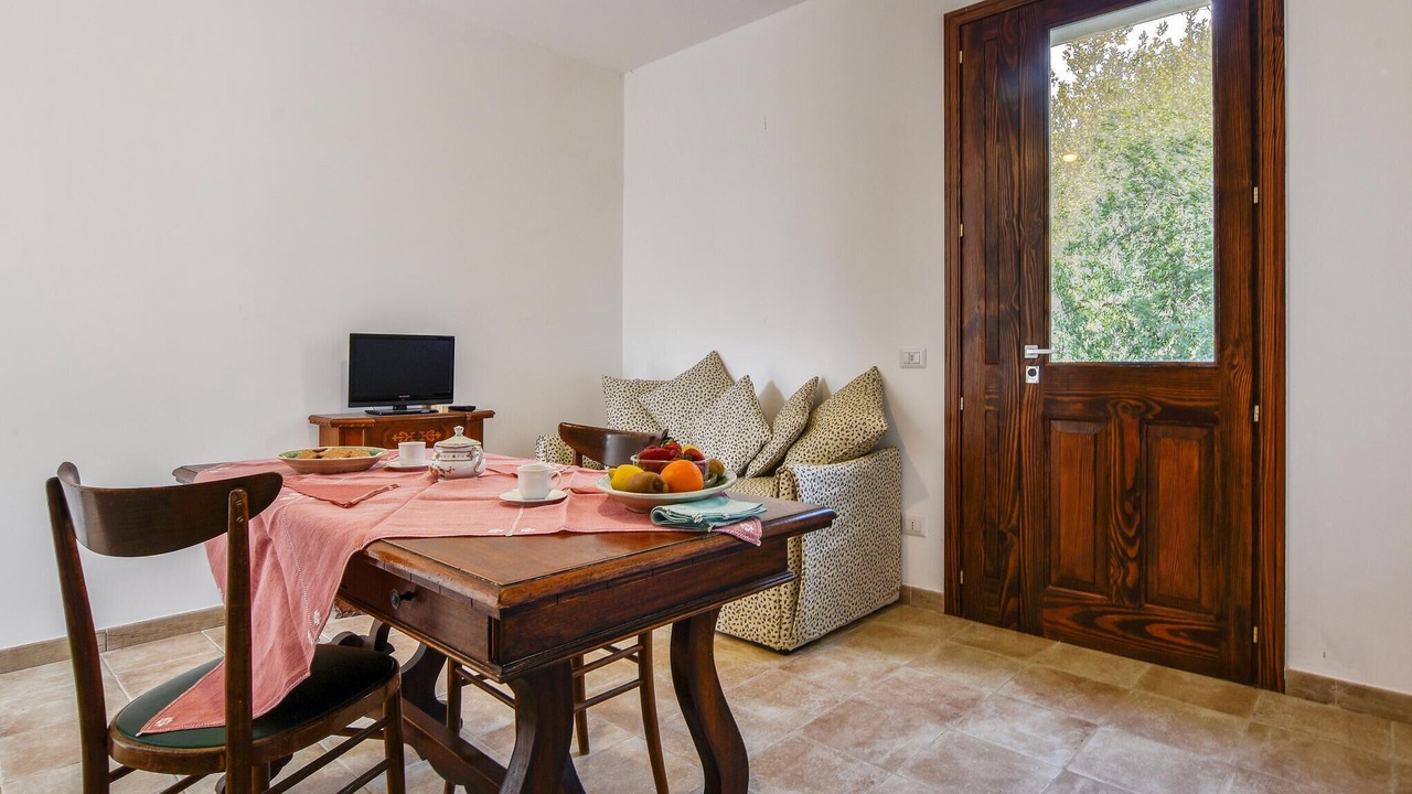 Photo of Bedroom in Caltagirone