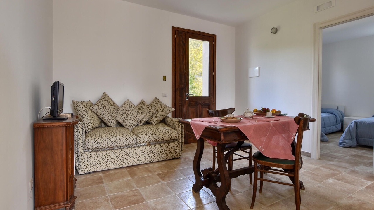 Photo of Bedroom in Caltagirone