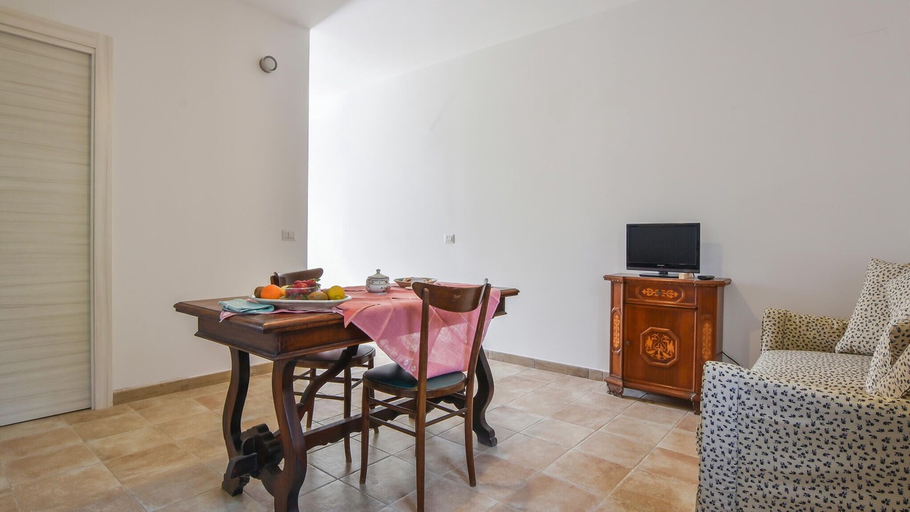 Photo of Bedroom in Caltagirone