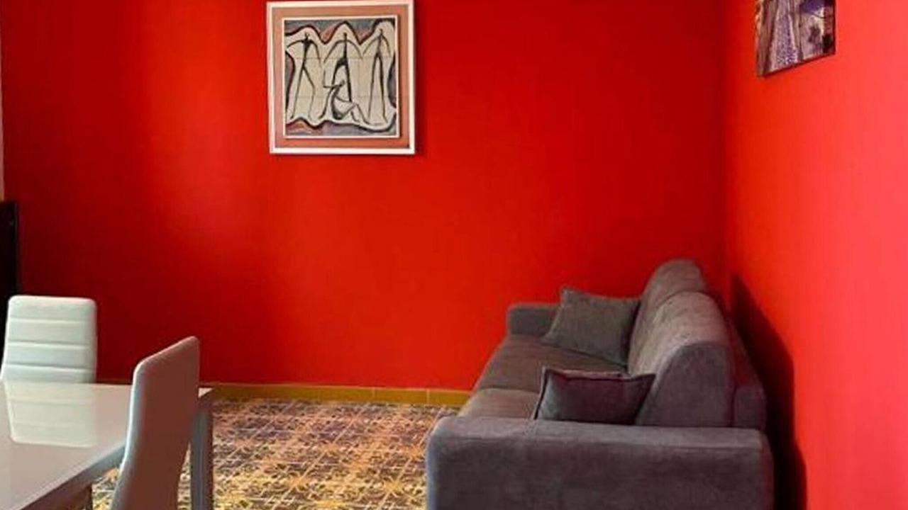 Photo of Bedroom in Marina di Modica