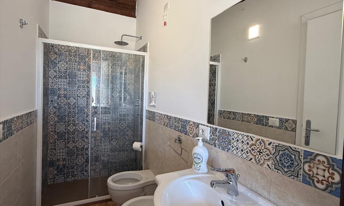 Photo of Bathroom in Cucco-Riviere