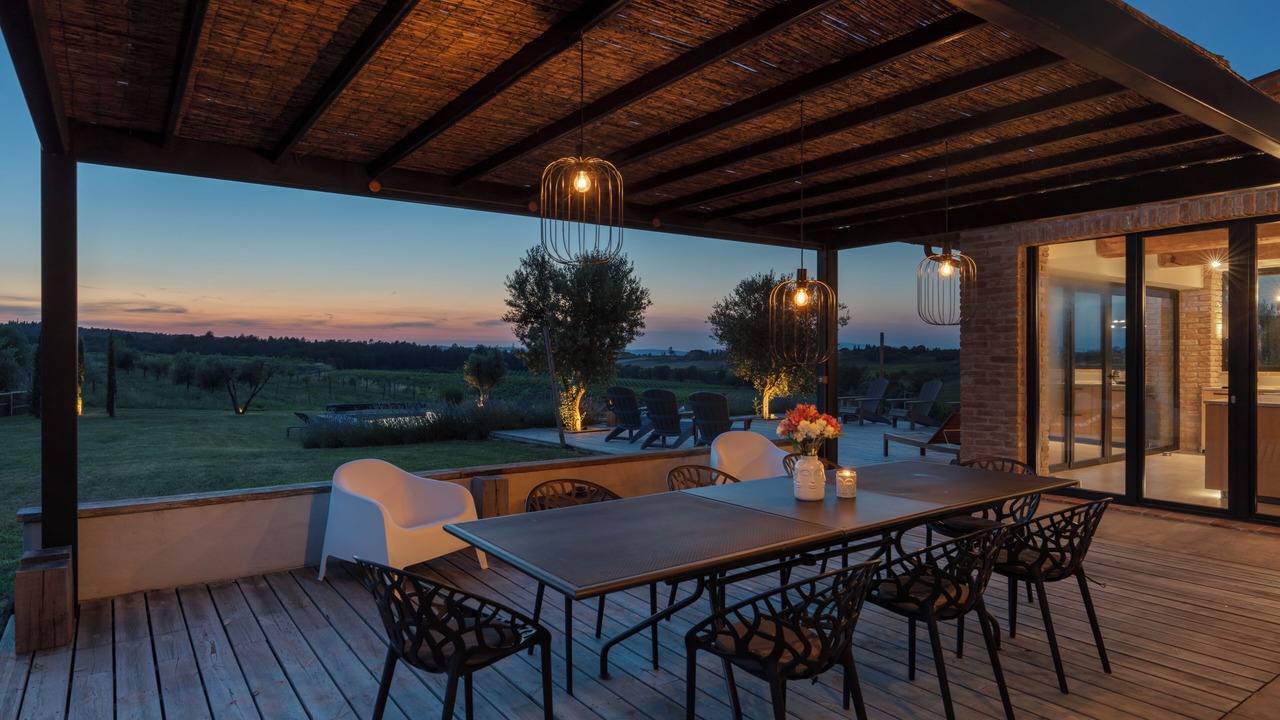 Photo of Outdoor in Abbadia di Montepulciano