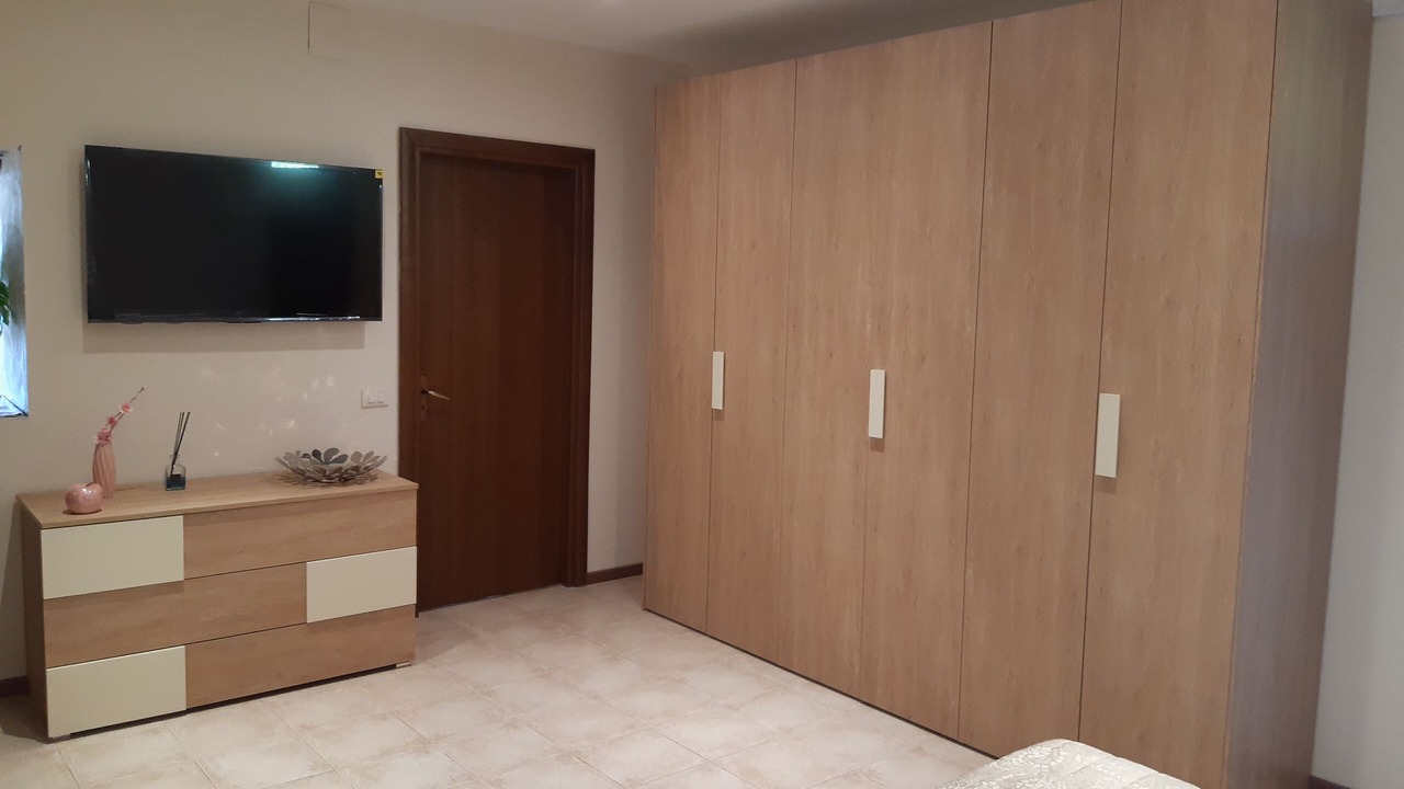 Photo of Bedroom in Lago