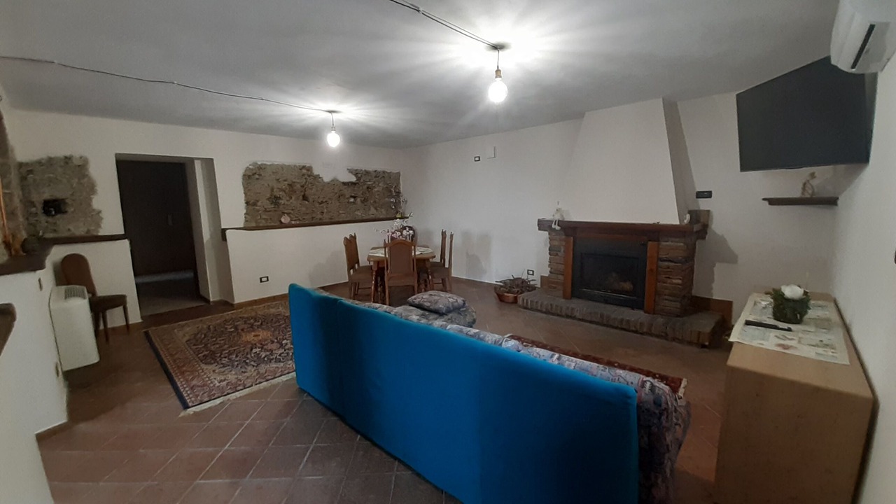 Photo of Livingroom in Lago