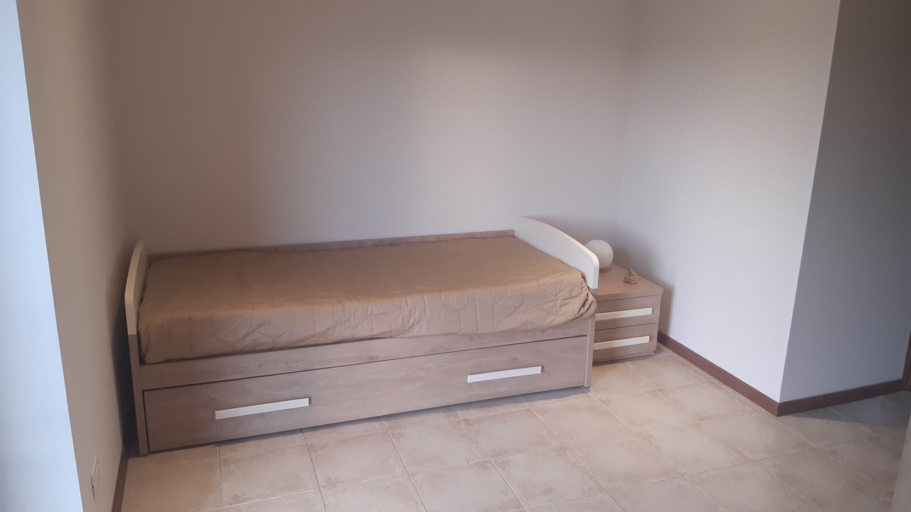Photo of Bedroom in Lago