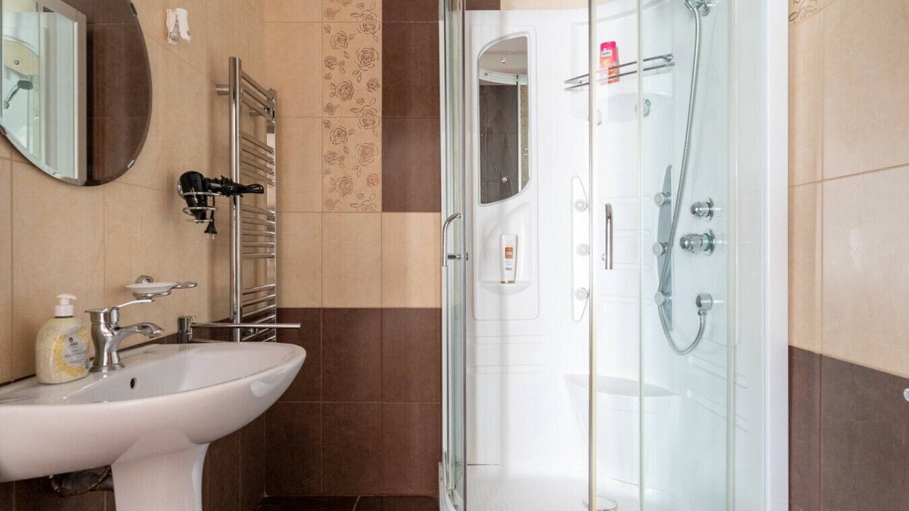 Photo of Bathroom in Haslau-Maria Ellend