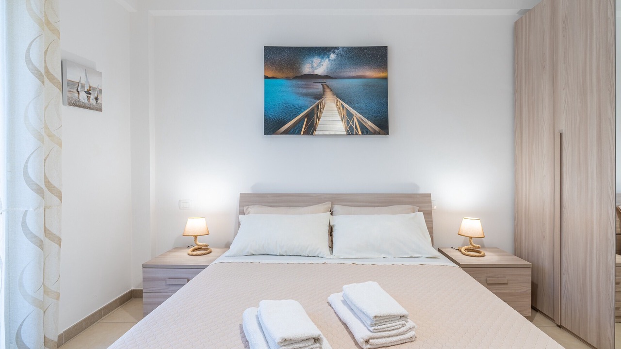 Photo of Bedroom in Pachino