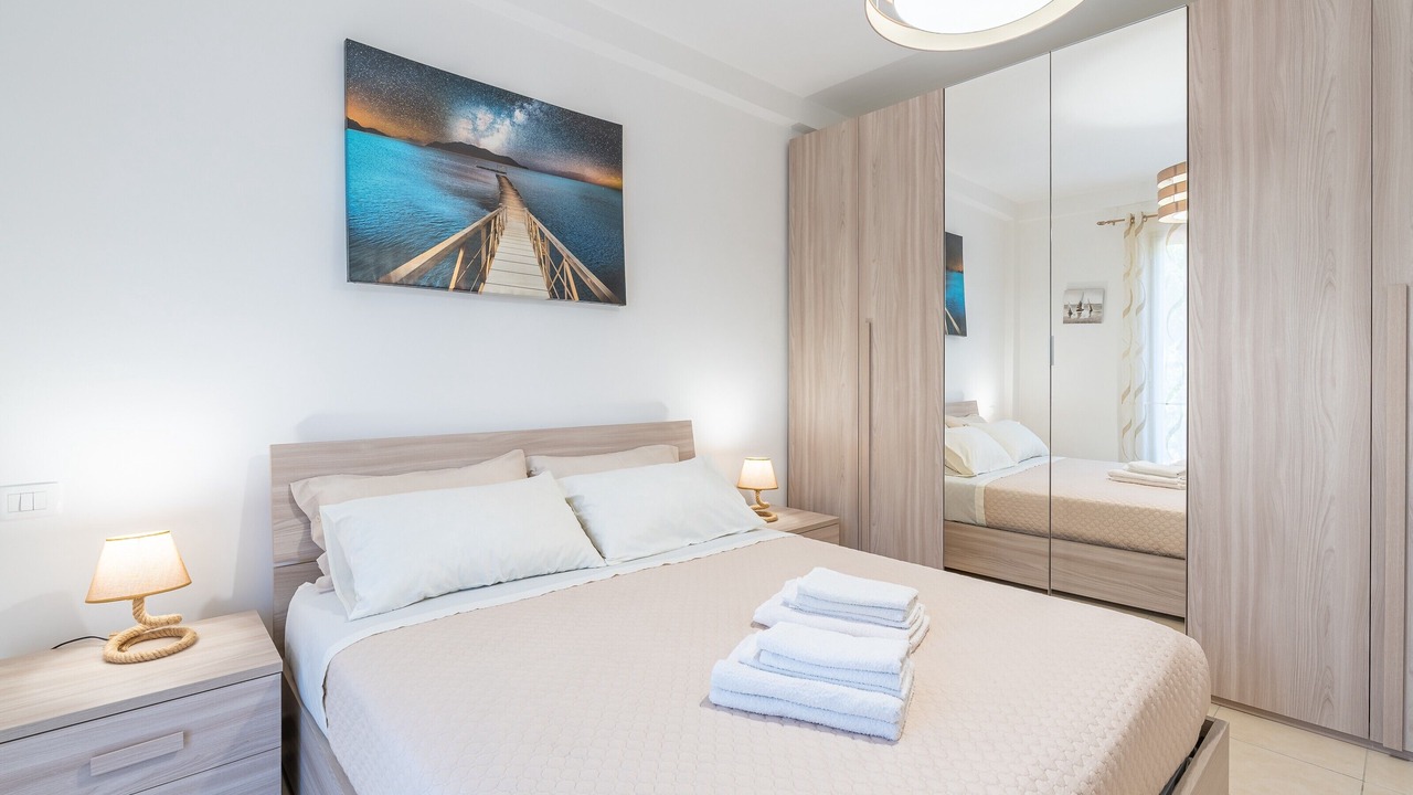 Photo of Bedroom in Pachino