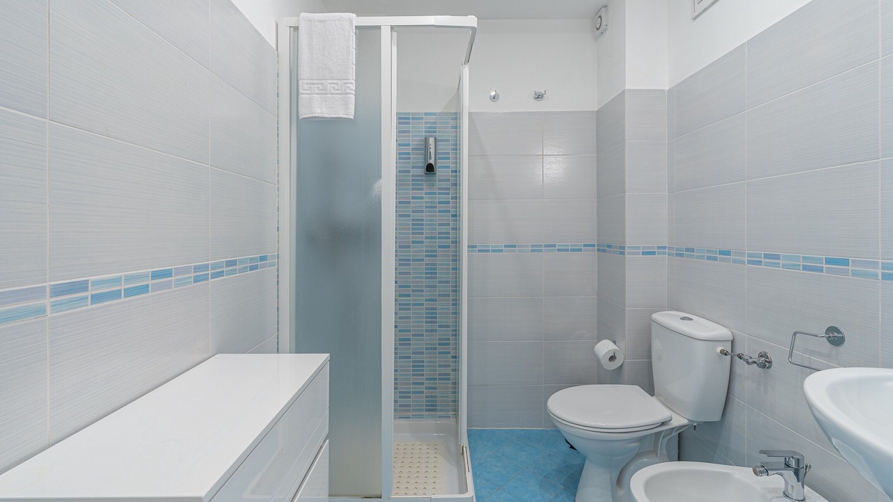 Photo of Bathroom in Pachino