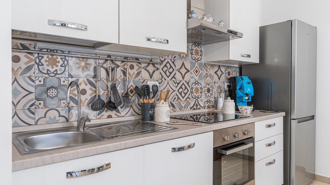 Photo of Kitchen in Pachino