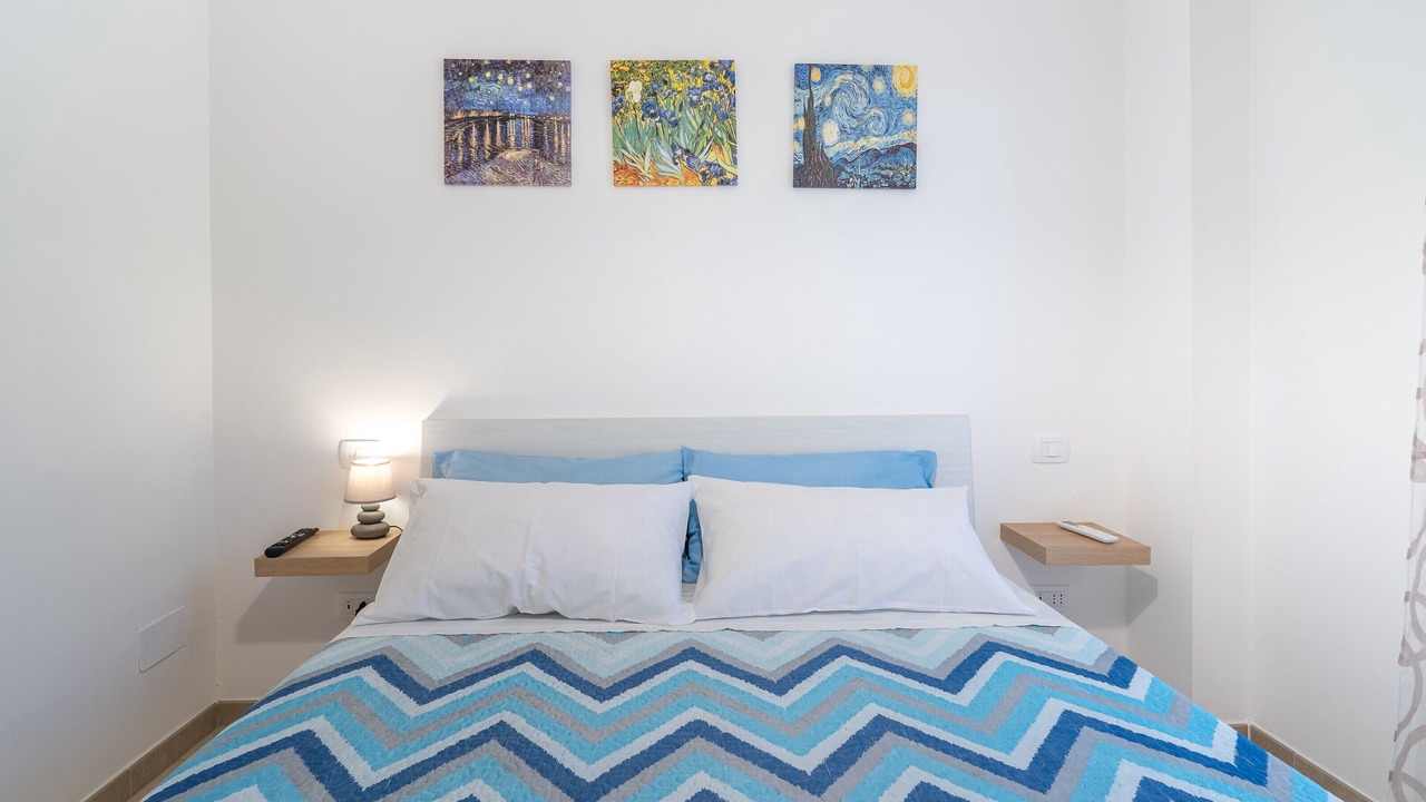 Photo of Bedroom in Pachino