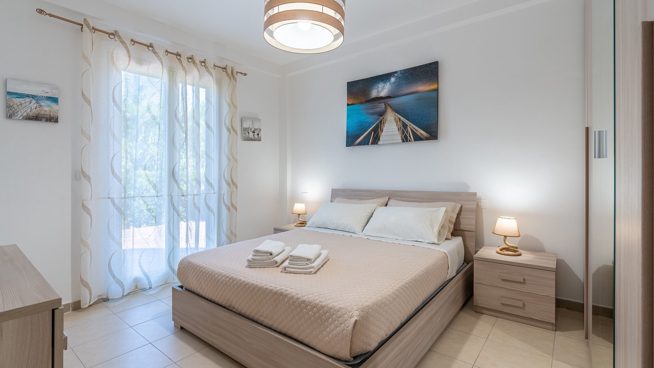 Photo of Bedroom in Pachino