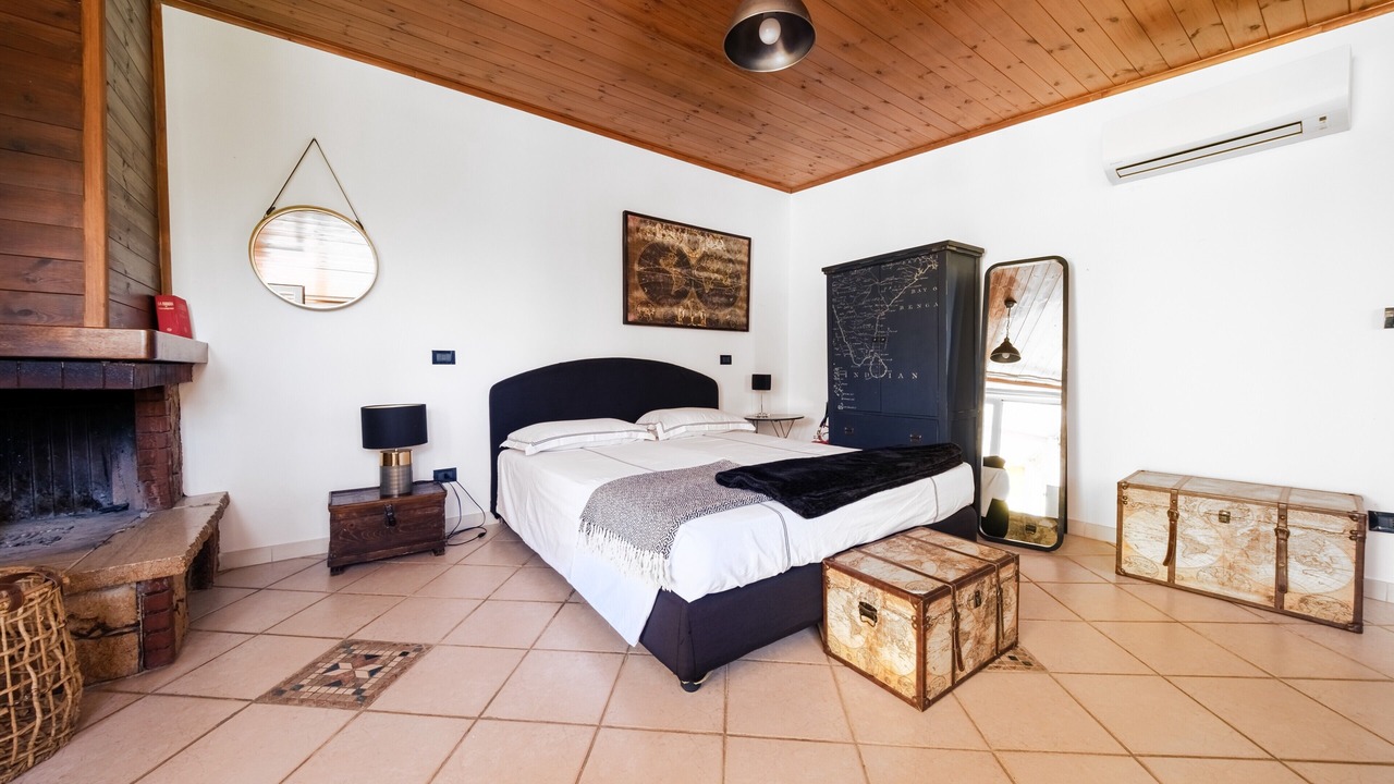 Photo of Bedroom in Milazzo