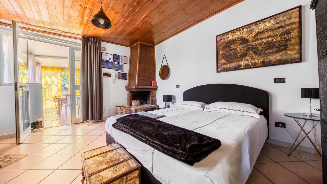 Photo of Bedroom in Milazzo