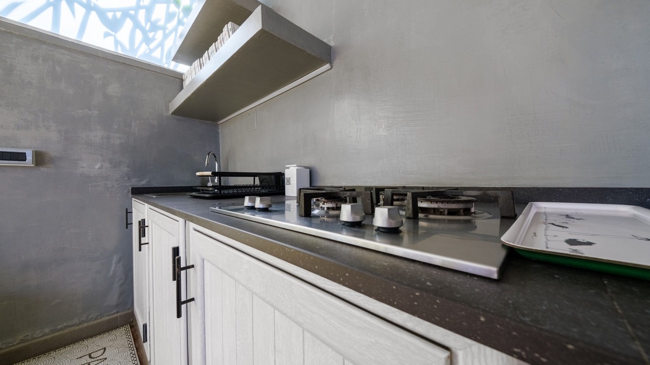 Photo of Kitchen in Milazzo