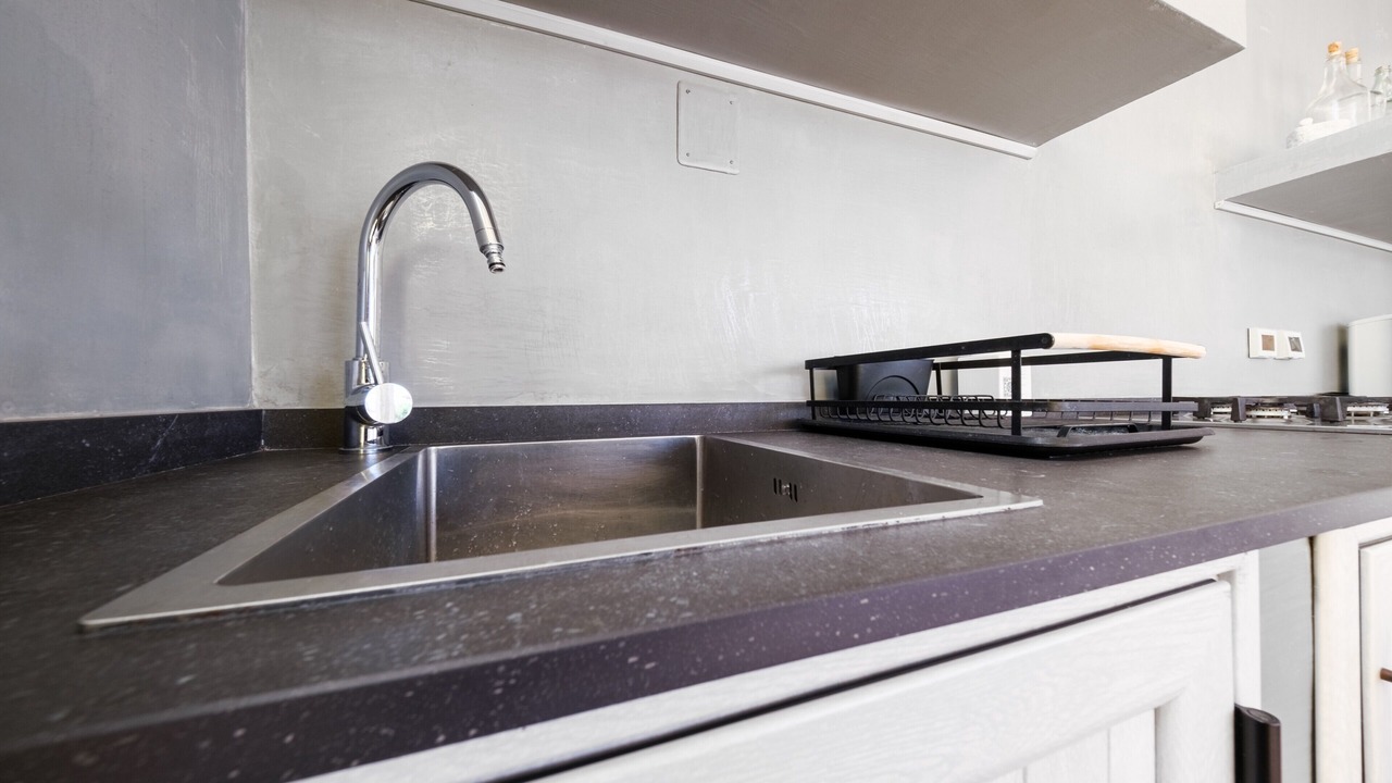 Photo of Kitchen in Milazzo