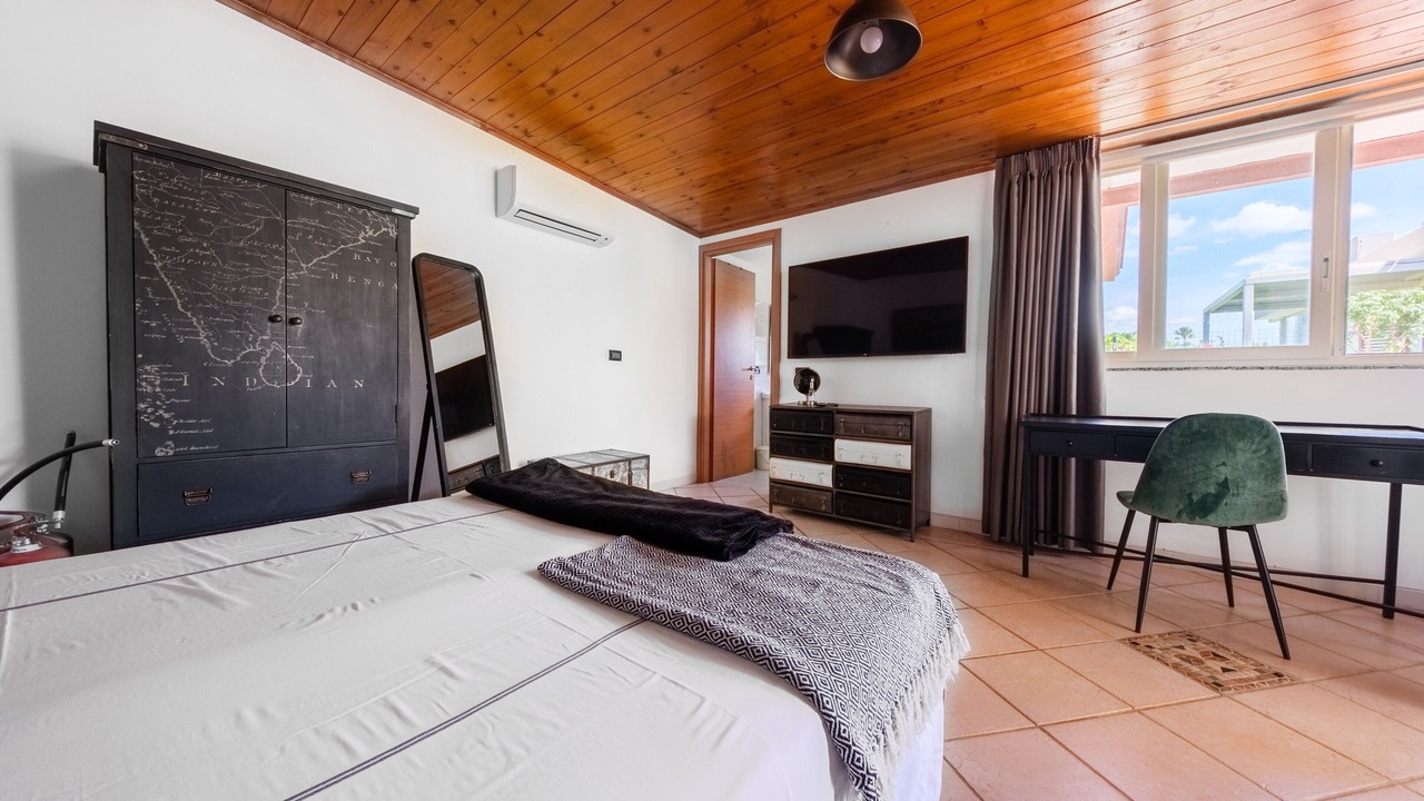 Photo of Bedroom in Milazzo