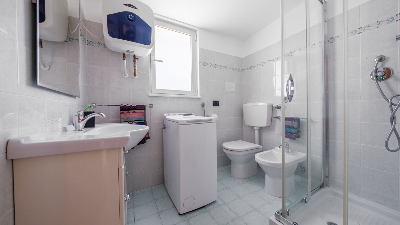 Photo of Bathroom in Milazzo