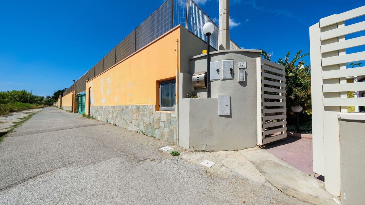 Photo of Outdoor in Milazzo