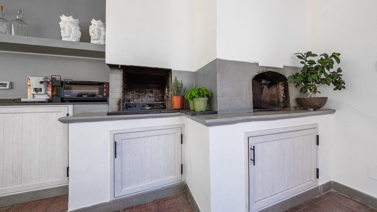 Photo of Kitchen in Milazzo