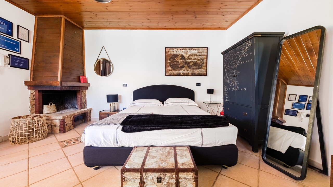 Photo of Bedroom in Milazzo