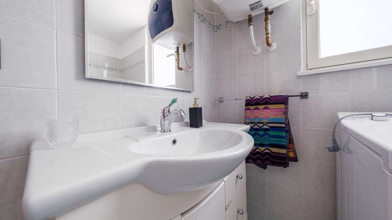 Photo of Bathroom in Milazzo
