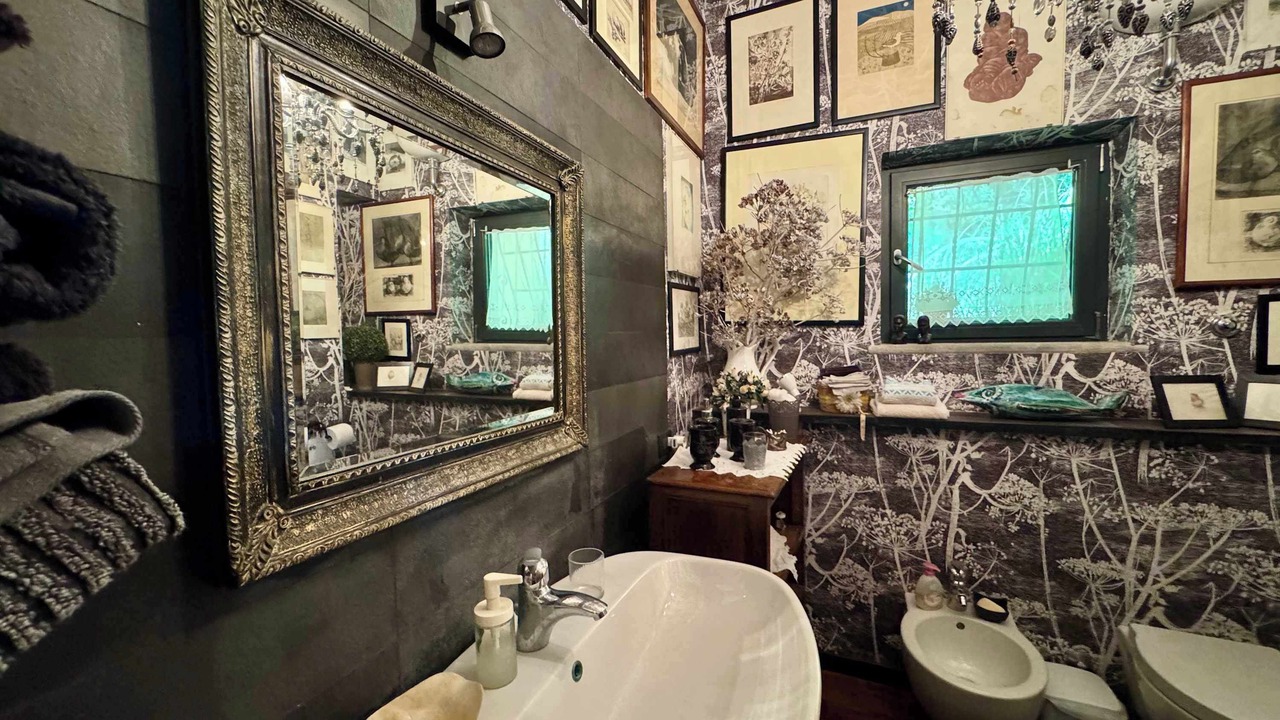 Photo of Bathroom in Calvi di Umbria