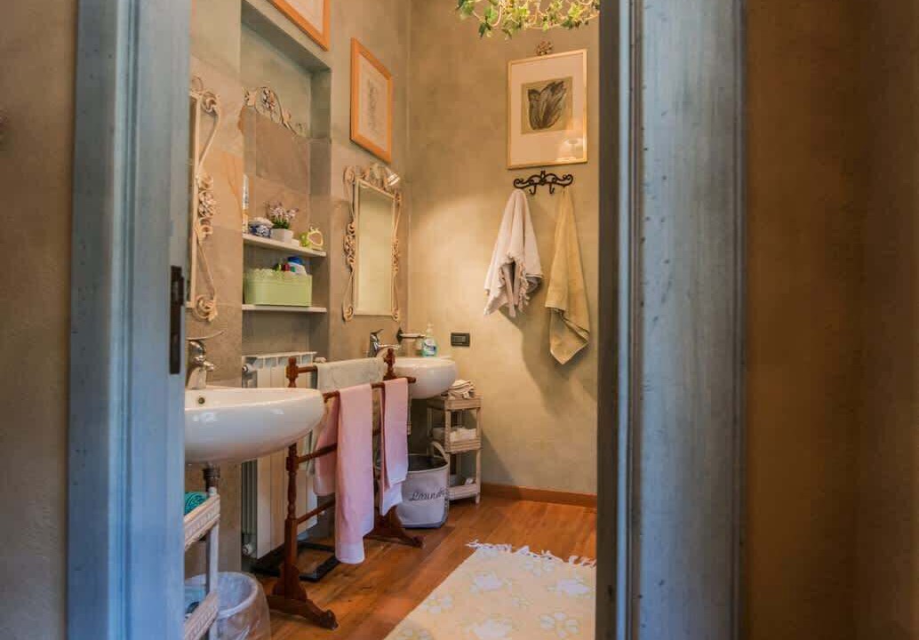 Photo of Bathroom in Calvi di Umbria