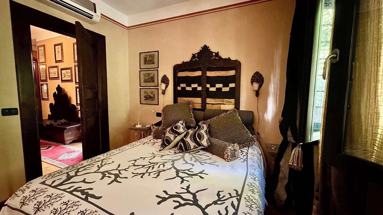 Photo of Bedroom in Calvi di Umbria