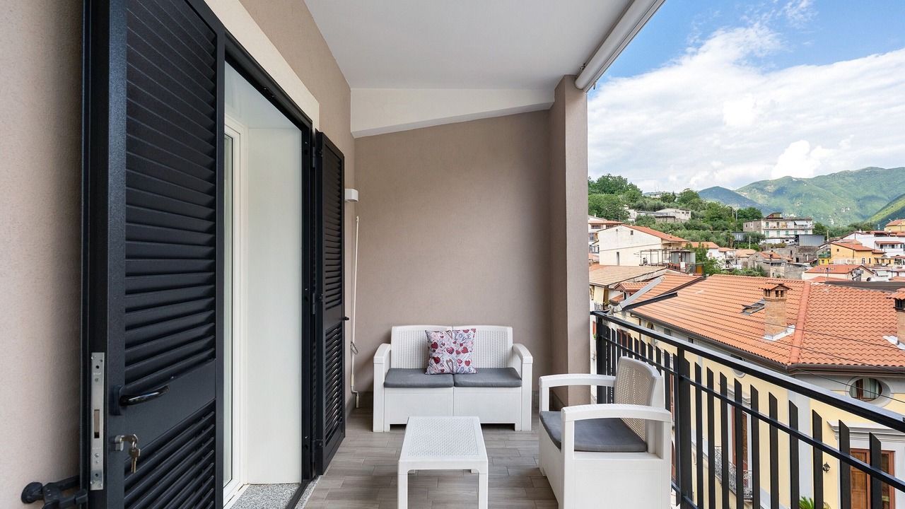 Photo of Outdoor in Piazza-Tralia-Pendolo