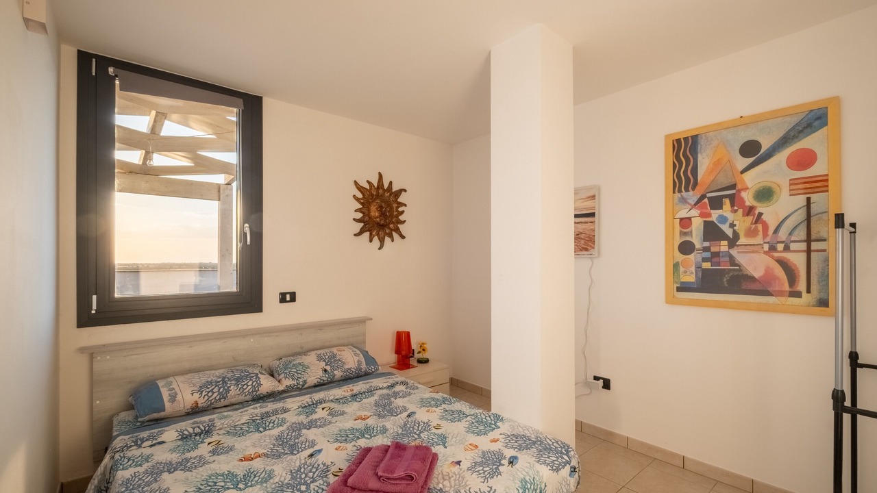 Photo of Bedroom in Nardo