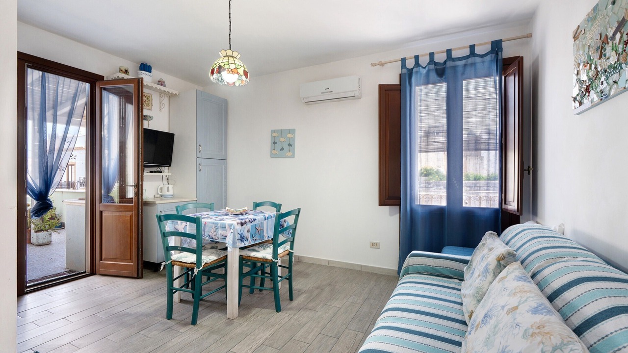 Photo of Livingroom in San Vito Lo Capo