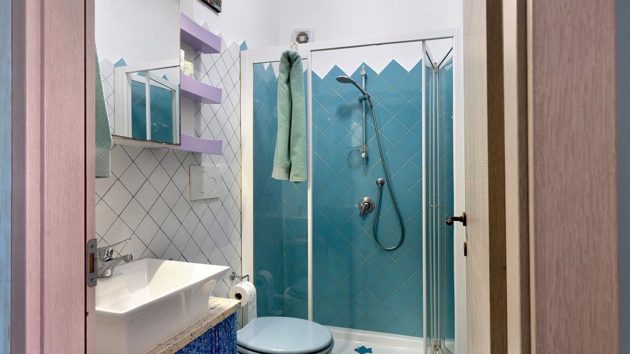 Photo of Bathroom in San Vito Lo Capo