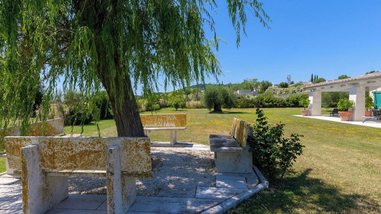 Photo of Outdoor in Saturnia